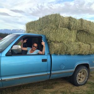 Meet your Posher, Jen